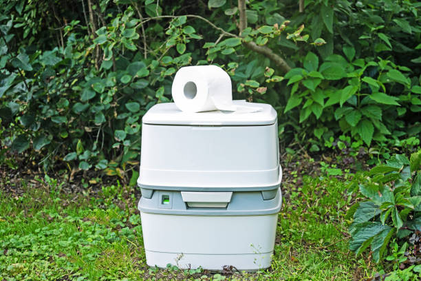 Portable Toilet Options We Offer in Eagle, WI