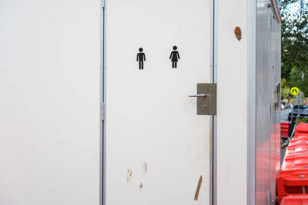 Best Wedding porta potty rental  in Eagle, WI