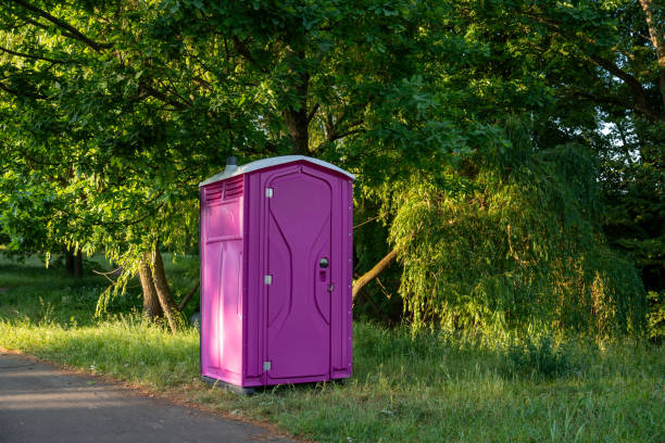 Best Local porta potty services  in Eagle, WI