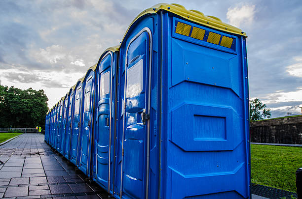 Best Portable bathroom rental  in Eagle, WI